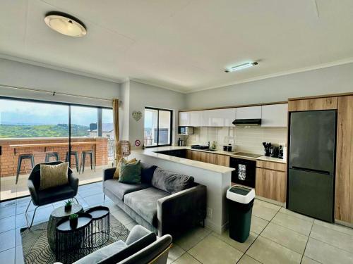 Ballito Hills 2 Bedroom Apartment — 4-Star Luxury Hotel in Ballito, South Africa