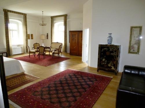 Schloss Hotel Wallhausen — Wallhausen — photo 3