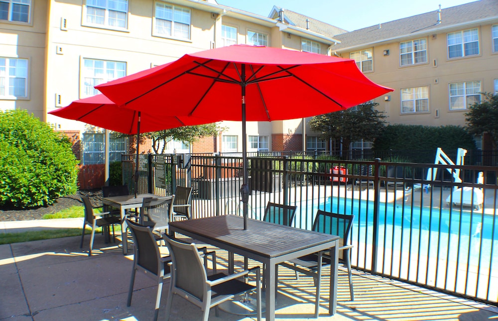 Residence Inn by Marriott Cincinnati Airport Erlanger - photo 23