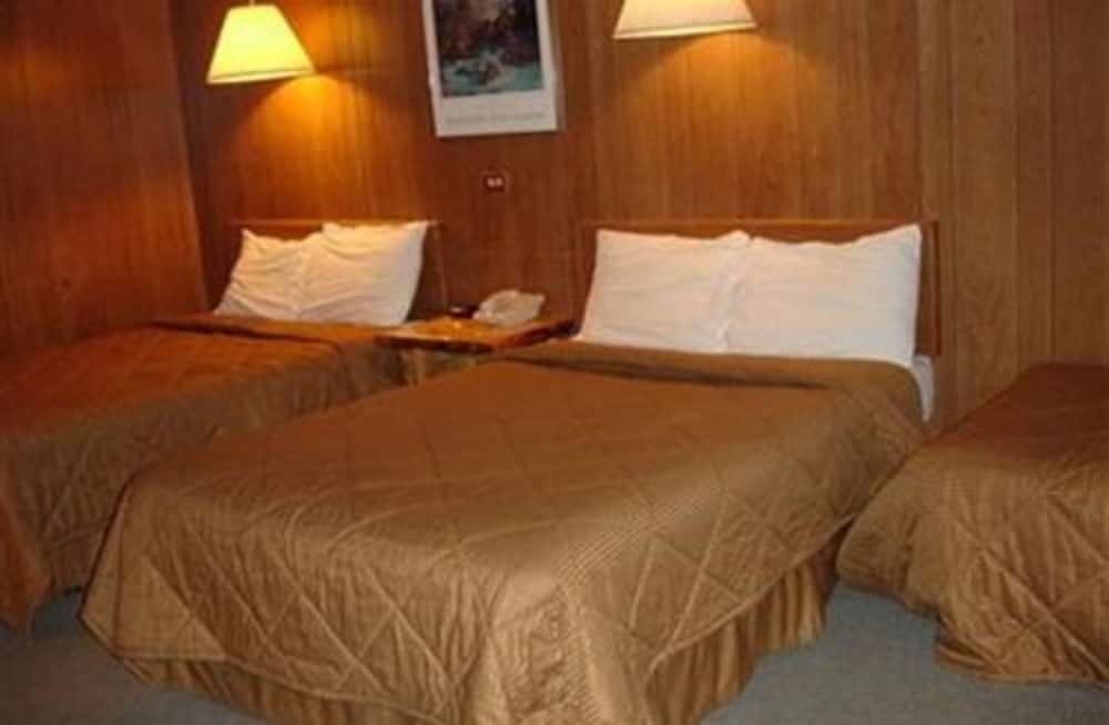 Georgetown Mountain Inn - photo 17