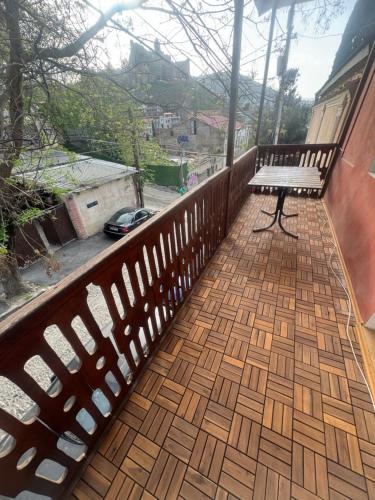 Giorgi Apartment