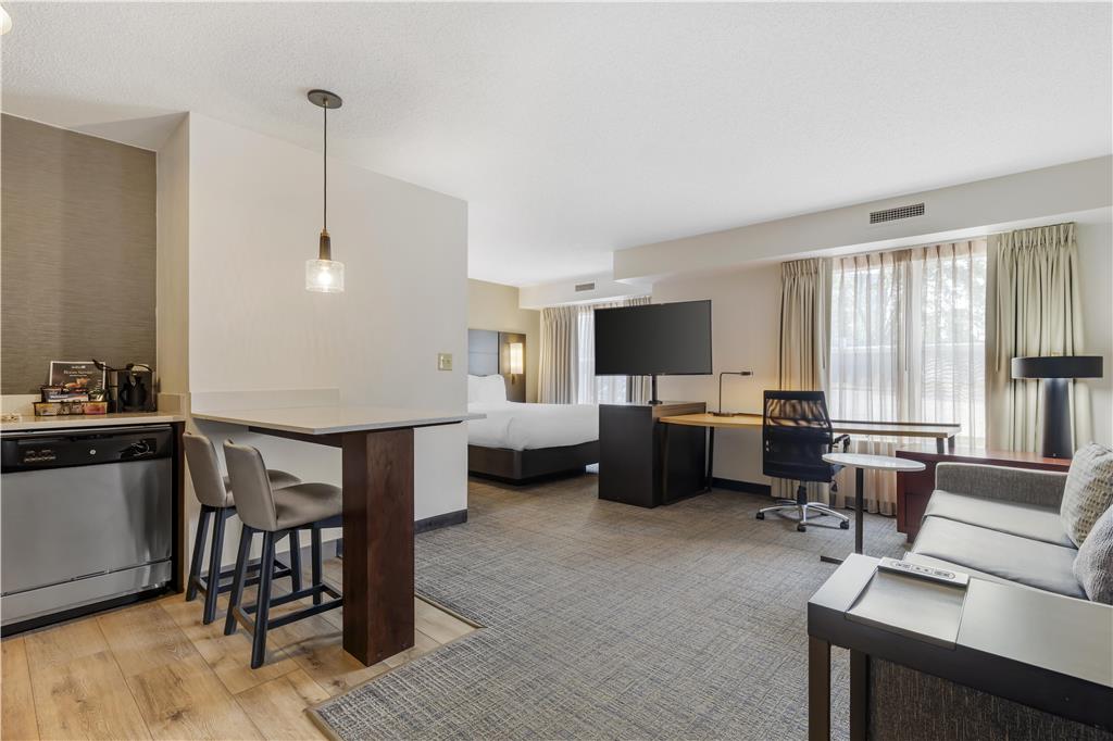Sonesta ES Suites Fairfax Fair Lakes - photo 55