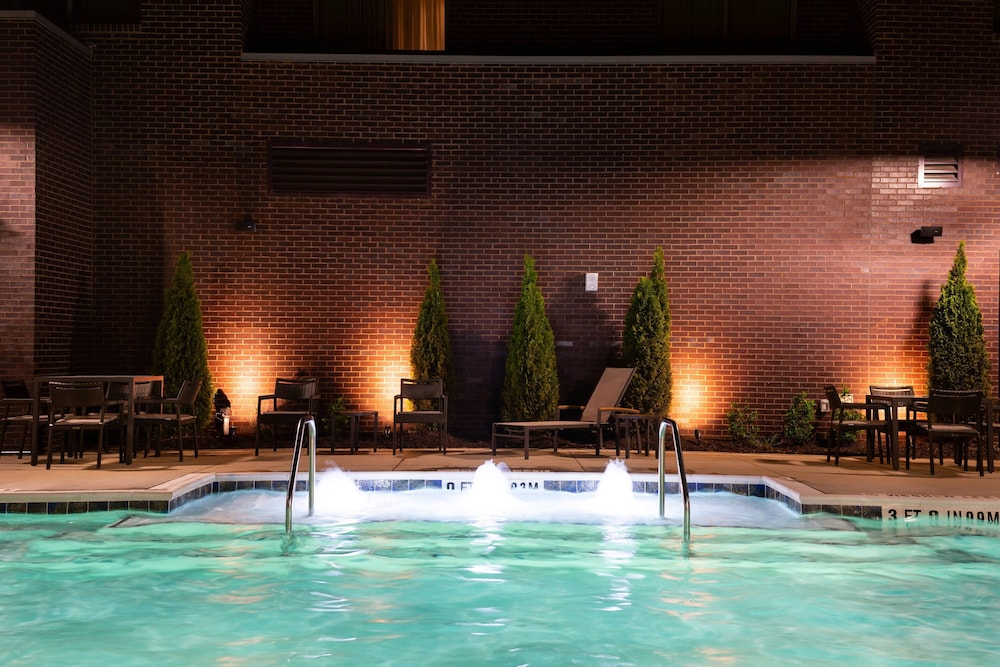 Residence Inn by Marriott Charlotte Northlake - photo 18