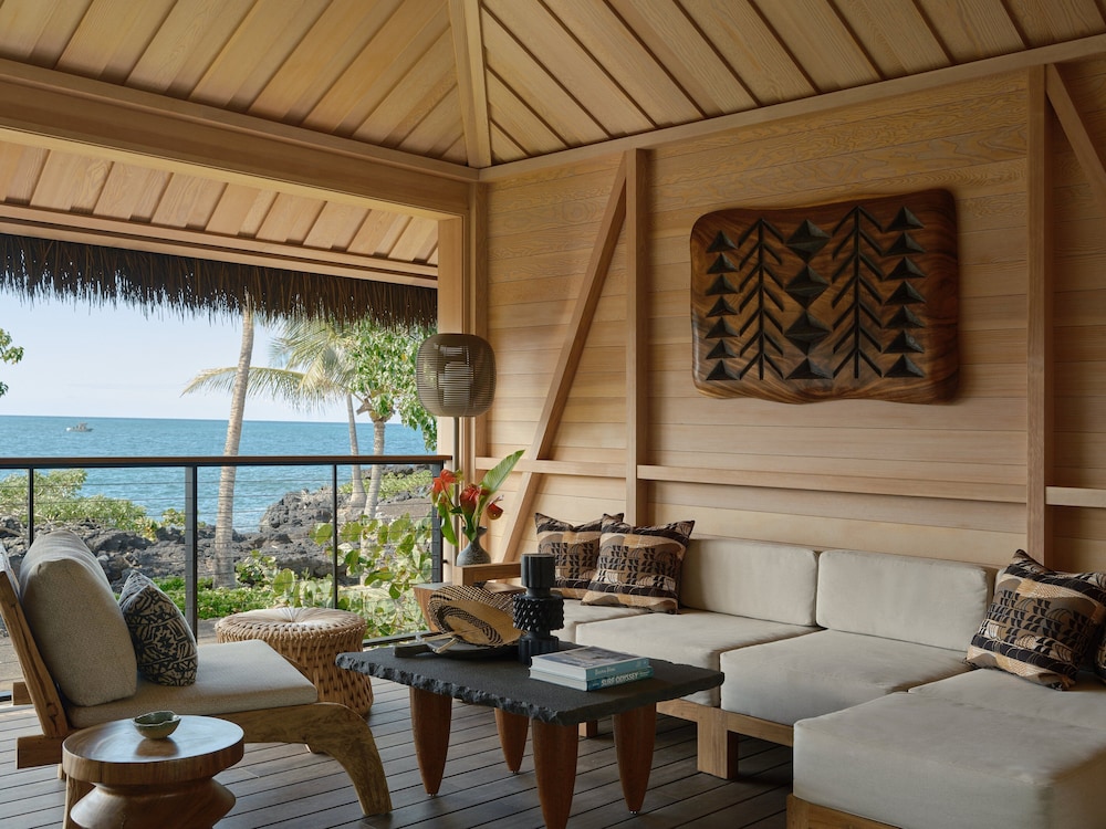 Kona Village A Rosewood Resort - photo 86
