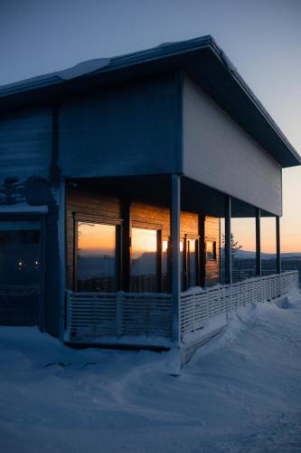 Tupasvilla - last minute hotel in Unknown City