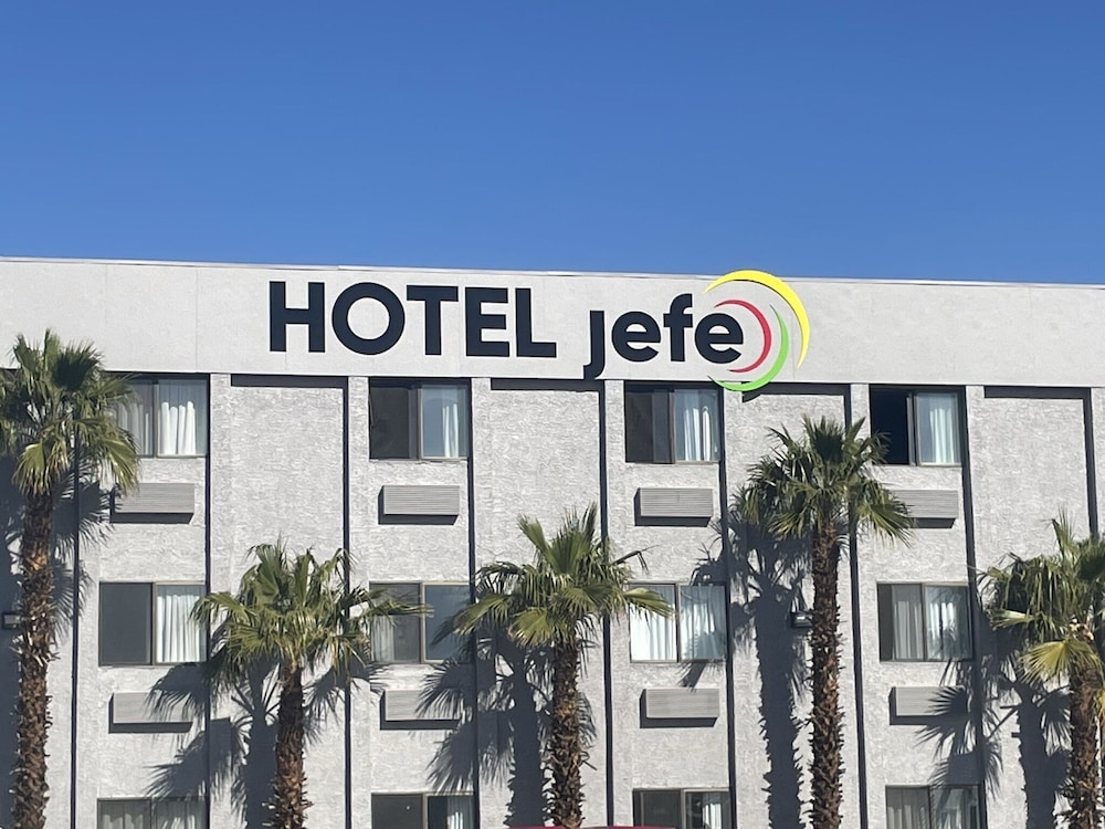 Hotel Jefe at Ojos Locos - photo 67