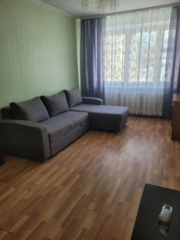 Na Ulitse Gogolya 6 Apartments 21515162 — Gubakha