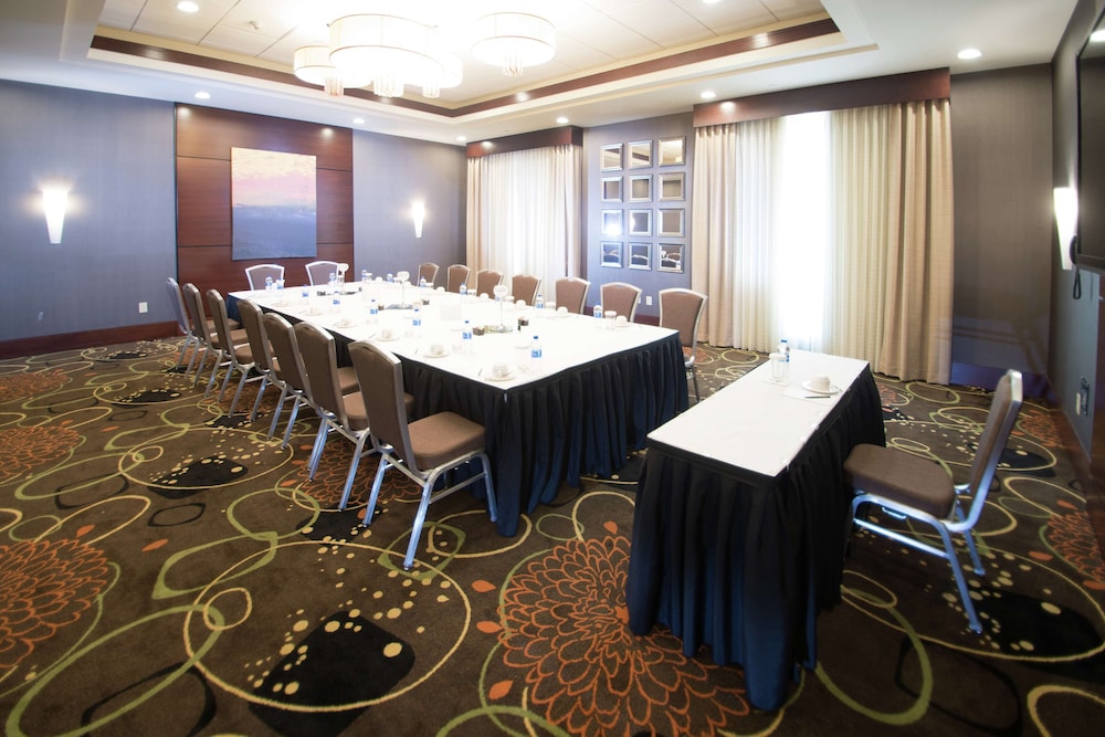 Embassy Suites by Hilton Fayetteville Fort Bragg - photo 32