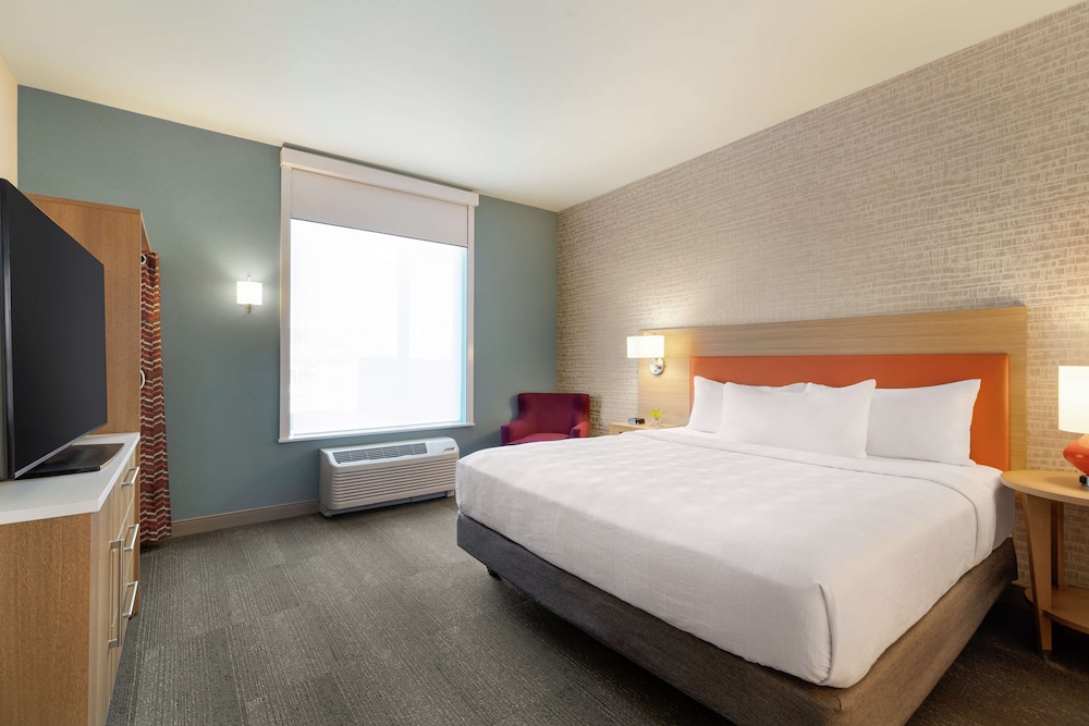Home2 Suites by Hilton Ogden - photo 12