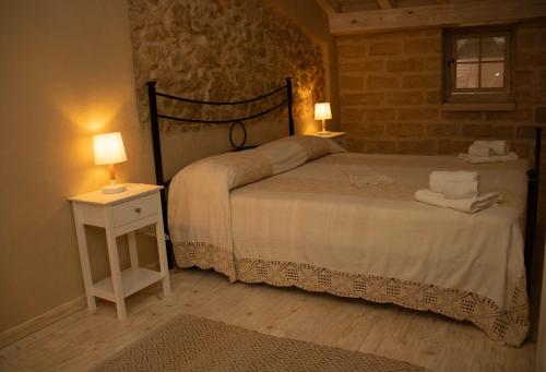 Centro Storico - carbon neutral hotel in Nulvi