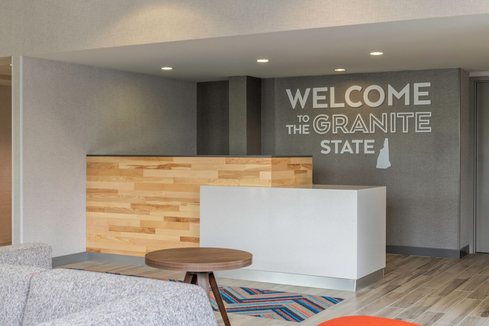 Hampton Inn by Hilton Manchester - photo 2
