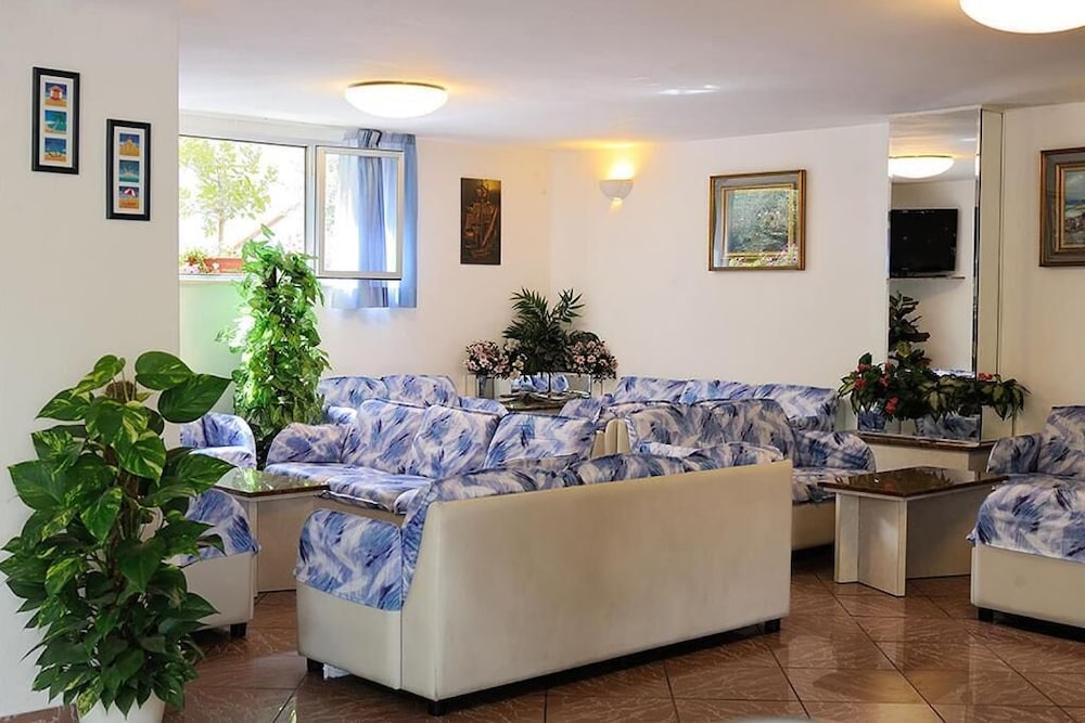 Hotel Samoa — Rimini — photo 4