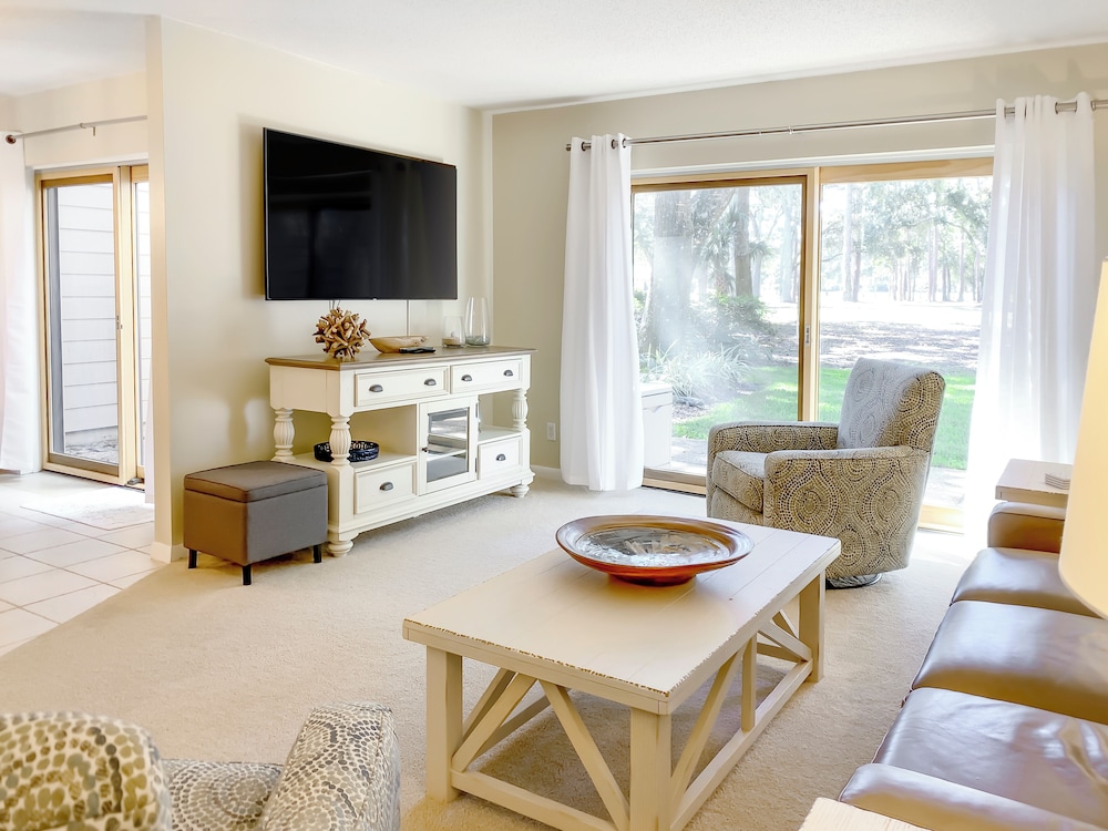 2278 Heritage Villas at the Sea Pines Resort - featured photo