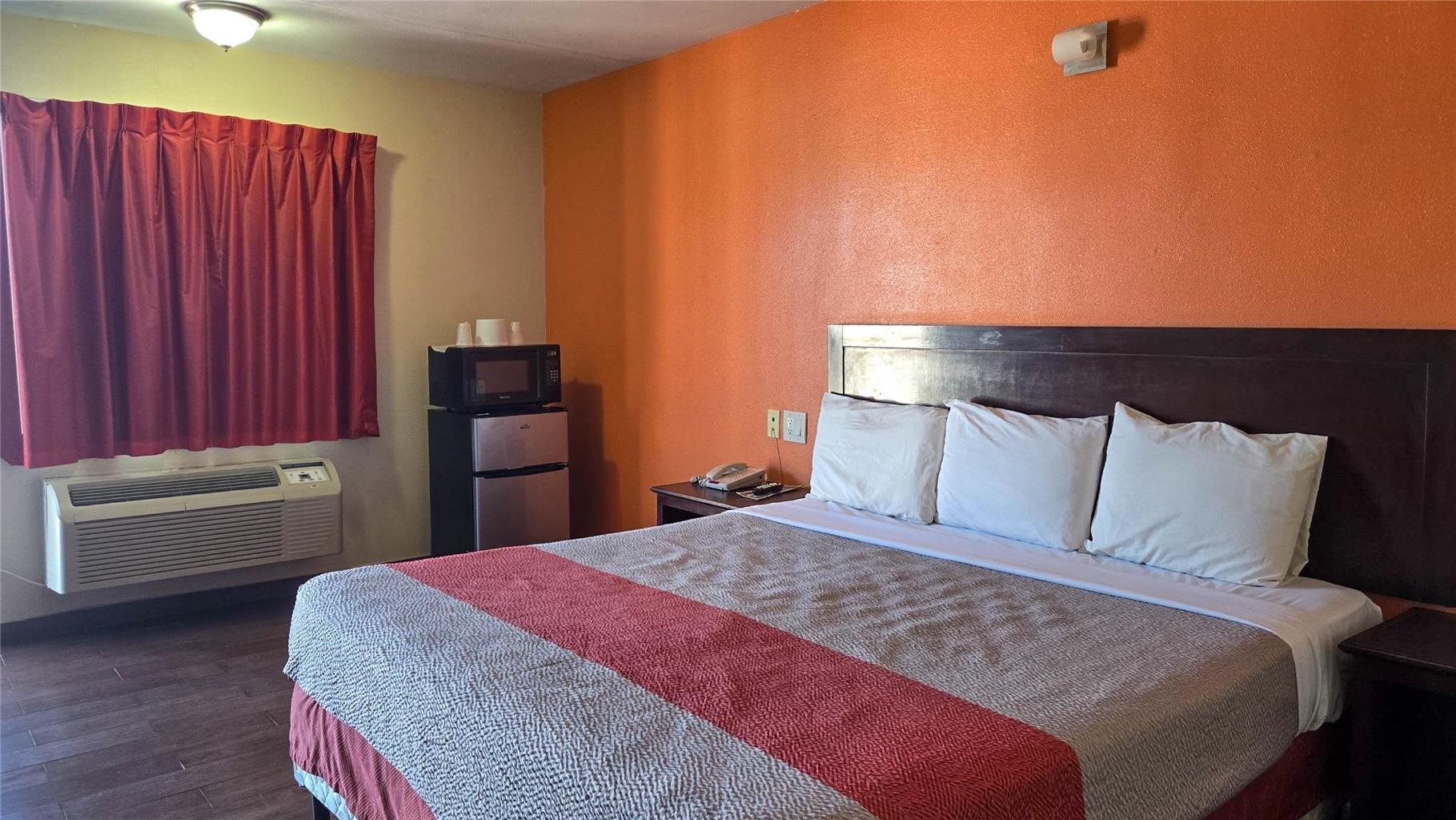 Motel 6 Blythe CA South - photo 65