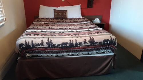 Bryce Canyon Motel - photo 16
