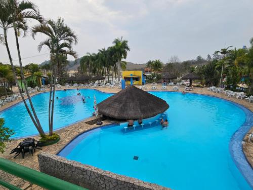 Flat Quartier Aldeia das Águas Park Resort - last minute hotel in Unknown City