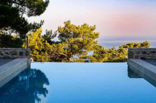Sunrisevillas anatoli Villa K — 4-Star Luxury Hotel in Ierapetra, Greece