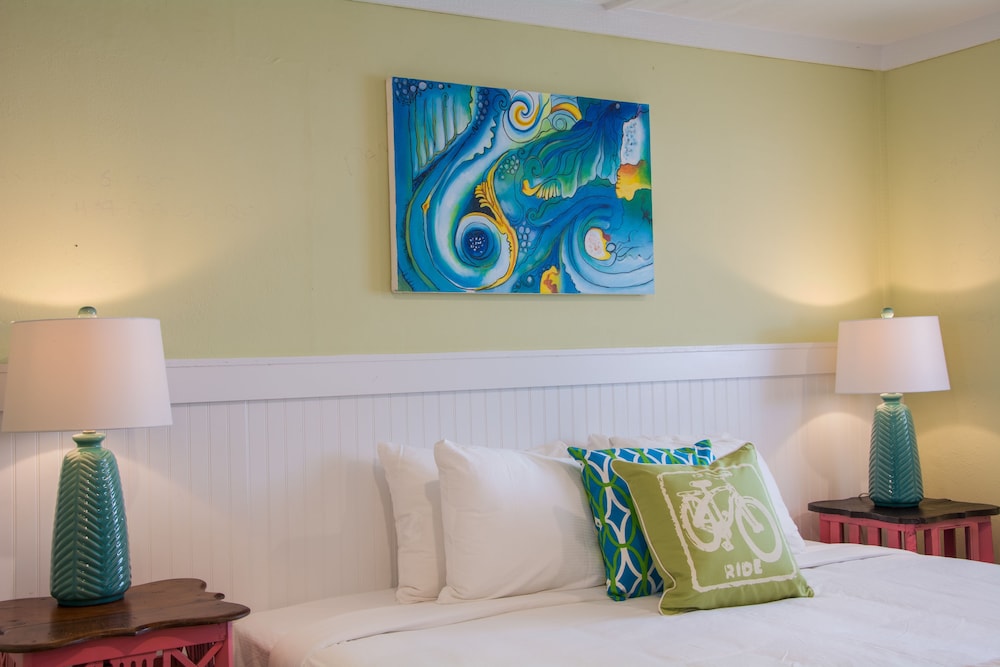 See Sea Motel - photo 2