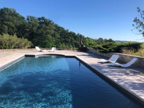 L'adret du bois - last minute hotel in Unknown City