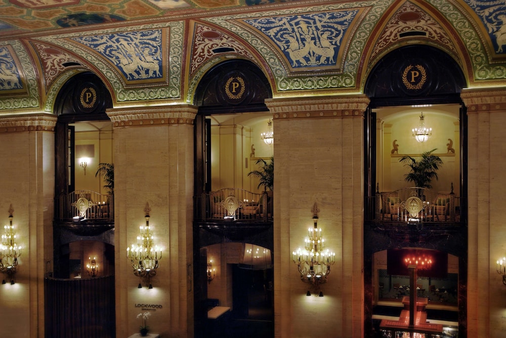 Palmer House a Hilton Hotel - photo 64
