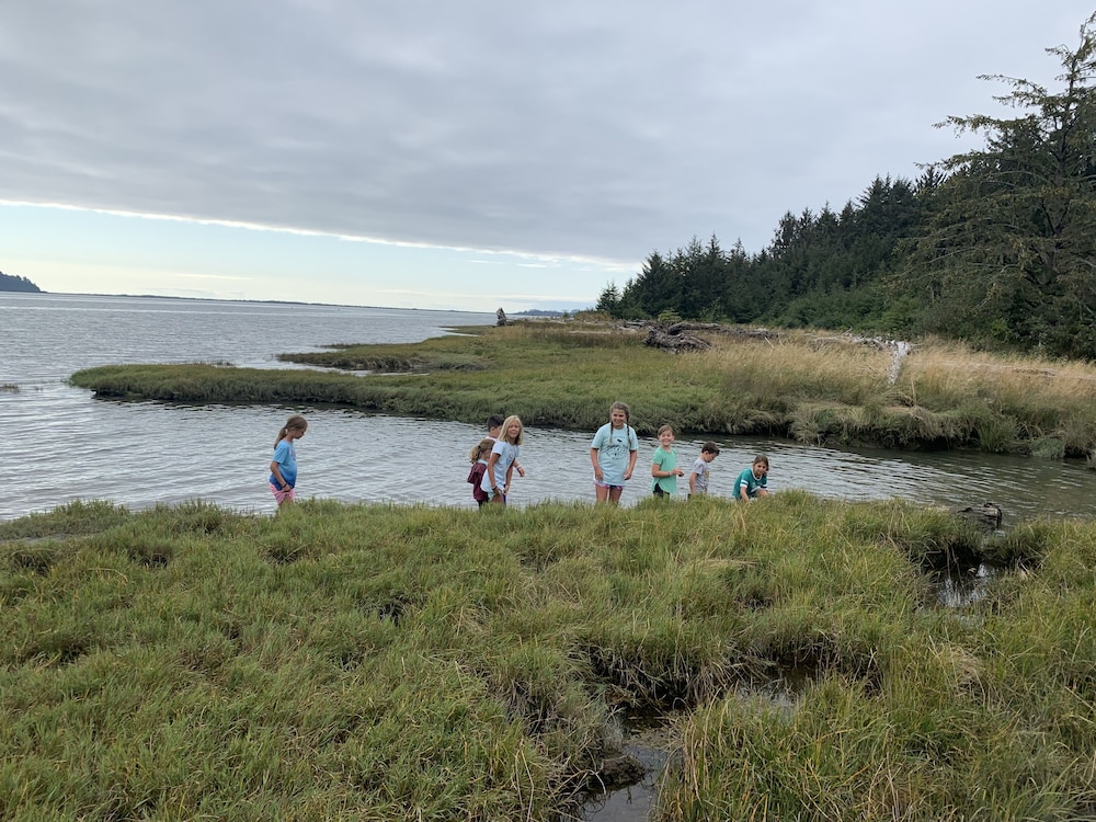 Tillamook Bay City RV Park - photo 23