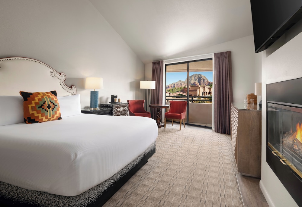 The Wilde Resort and Spa - photo 16