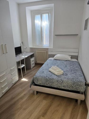 Danito Rooms in Ancona, Italy