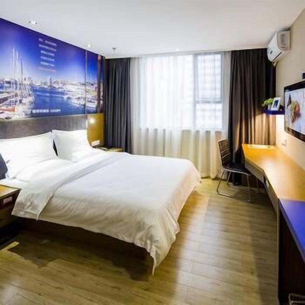Yeste Hotel - last minute hotel in Guiping
