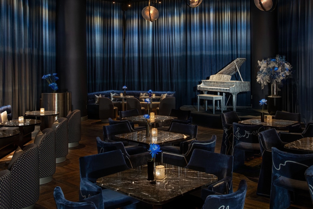 Moxy NYC Lower East Side - photo 42