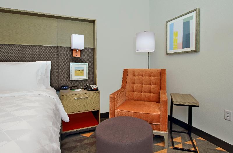 Holiday Inn Hattiesburg North an IHG Hotel - photo 18