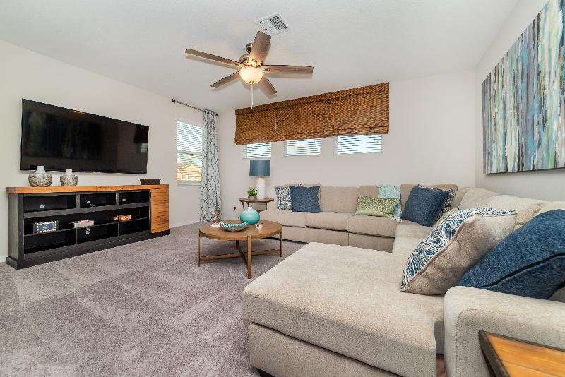 Solara Resort Homes and Townhomes - photo 52