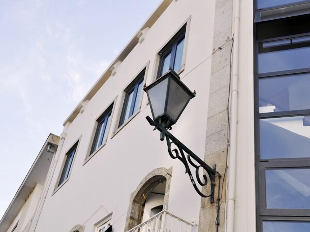 Wake Up Famalicão — 4-Star Luxury Hotel in Vila Nova De Famalicao, Portugal