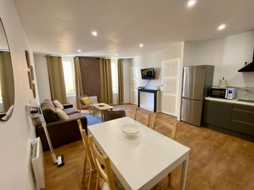 Chez Isa Et Thomas in Narbonne, France