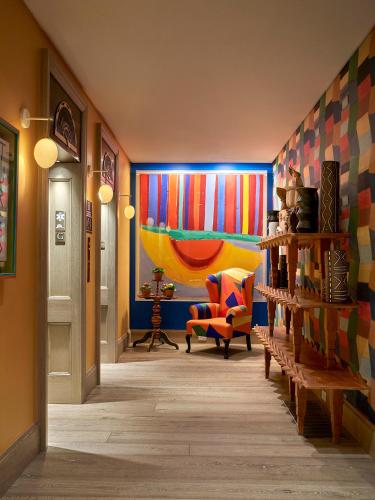 Warren Street Hotel - photo 24