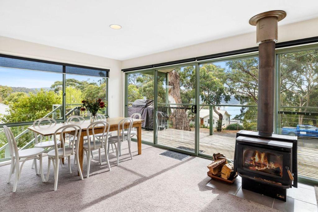 Oceanswell in Lorne, Australia