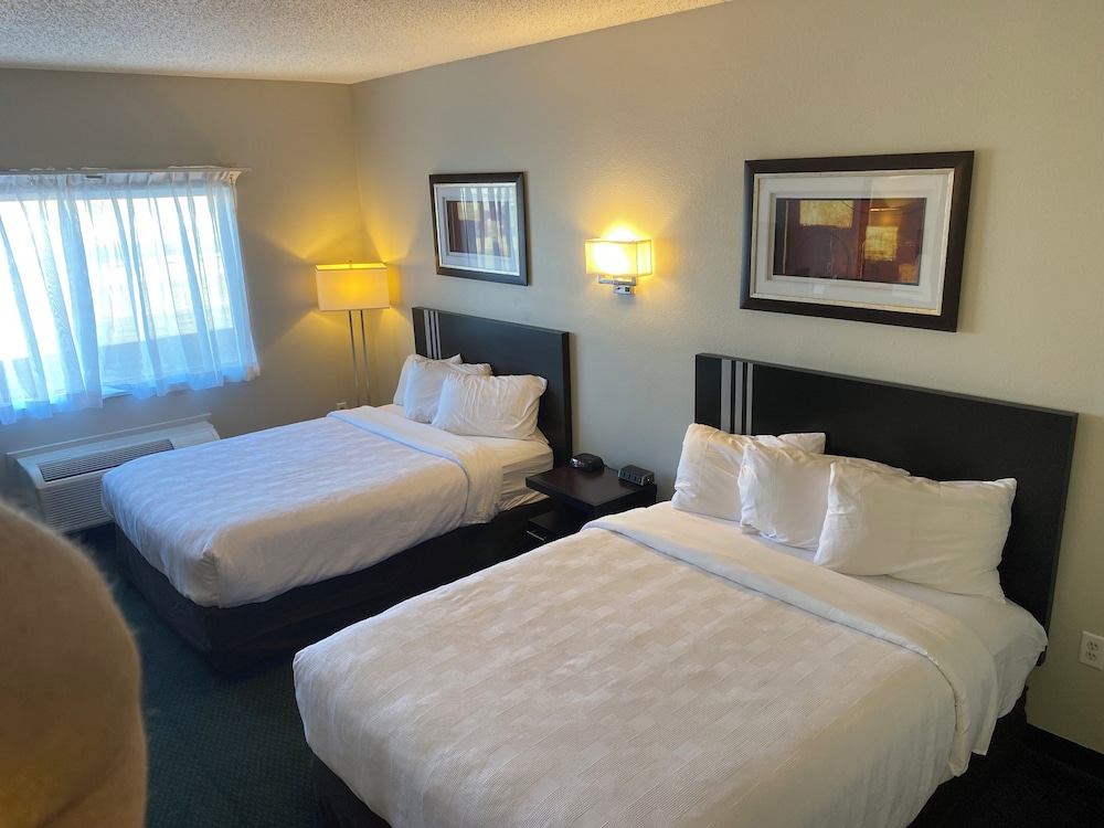 FairBridge Inn Express Tukwila - photo 8