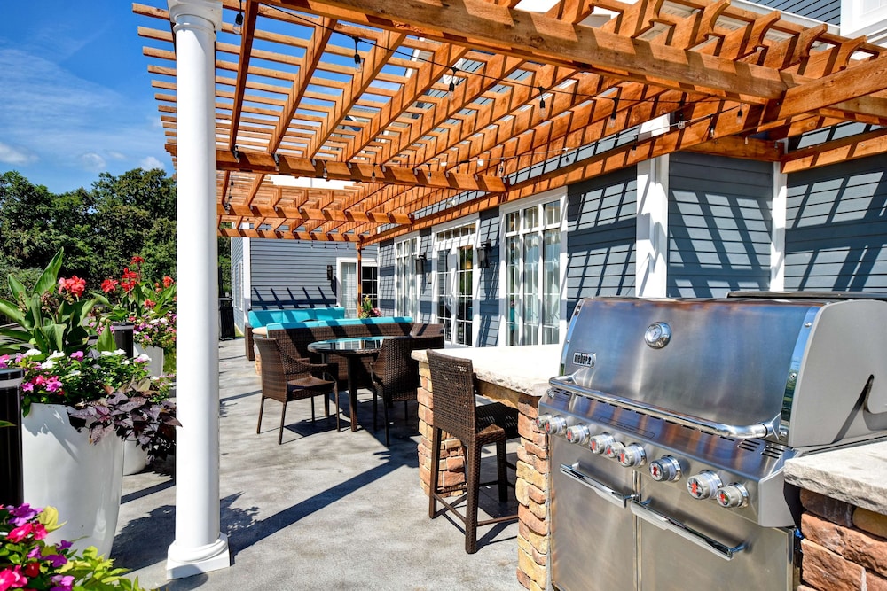 Homewood Suites by Hilton Southington CT - photo 52