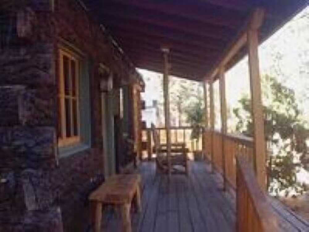 Golden Bear Cottages - photo 74