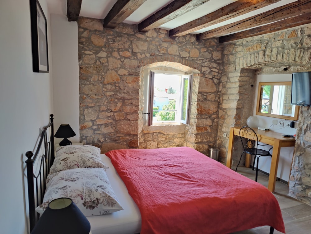 Castello Gulich — Porec — photo 4