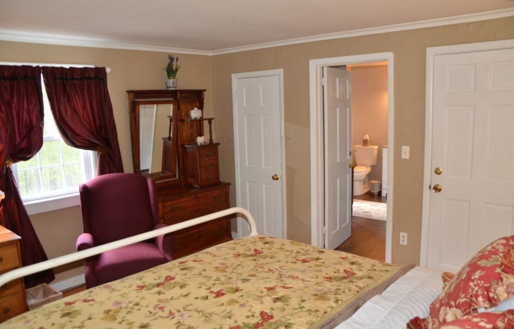 Cornwall Inn and Lodge - photo 7