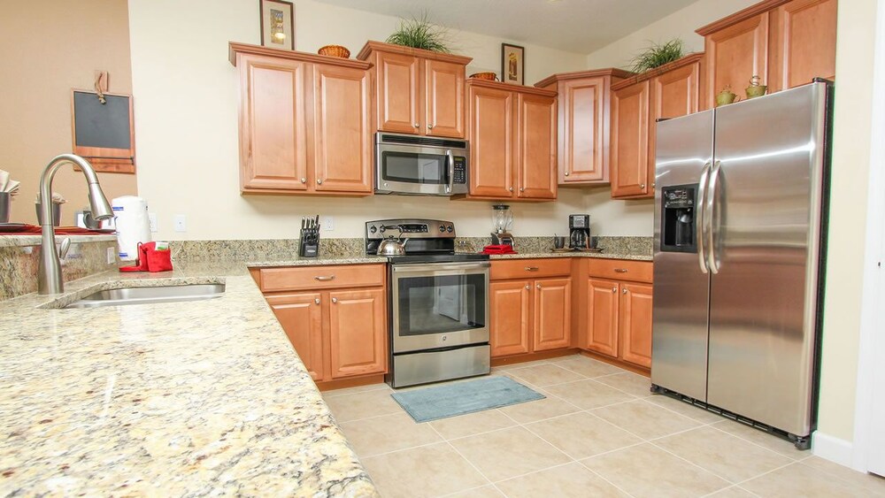 Grhmyr1466 Champions Gate Resort 8 Bed 5 Baths House - photo 31