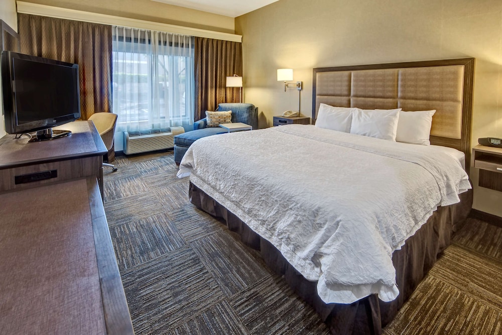 Hampton Inn Salt Lake City Layton - photo 15