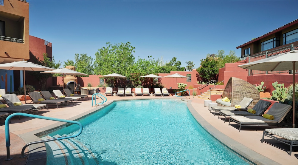 The Wilde Resort and Spa - photo 40