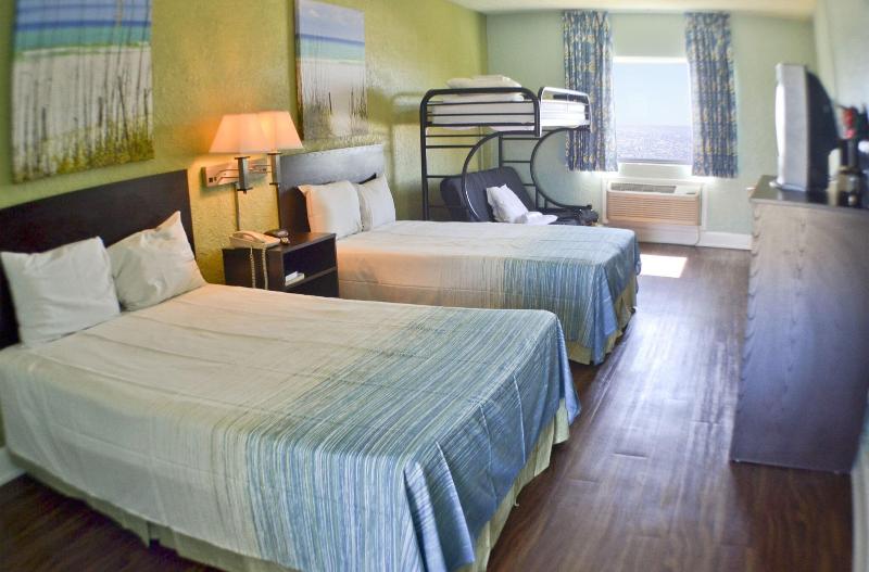 Boardwalk Beach Resort - photo 13