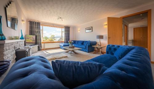 Cairnmhor in Portree, United Kingdom