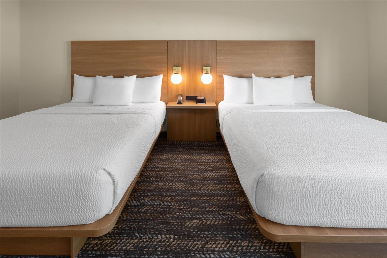 Ramada by Wyndham Merced - photo 24