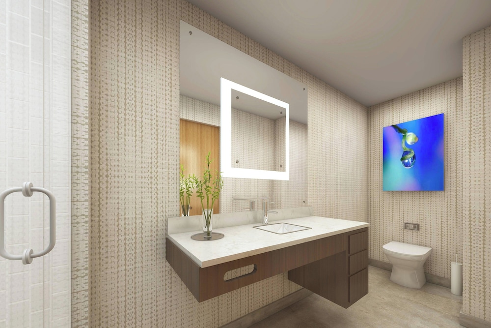 SpringHill Suites by Marriott Fayetteville Fort Bragg - photo 16