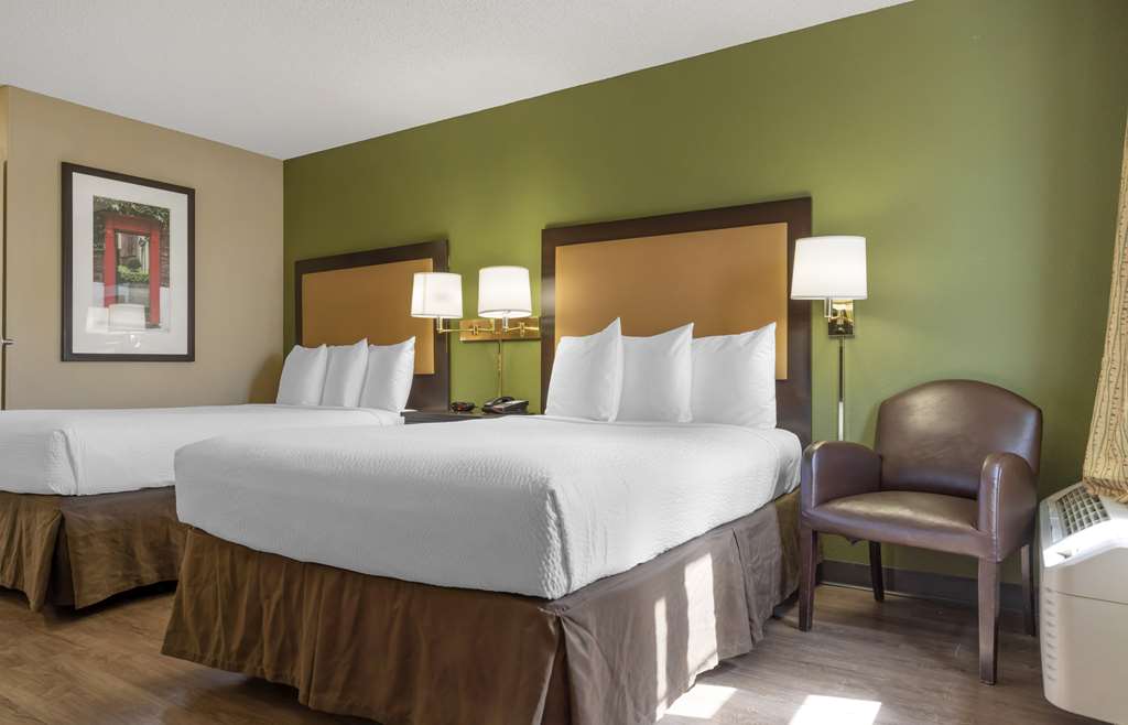 Extended Stay America Suites Stockton Tracy - photo 18