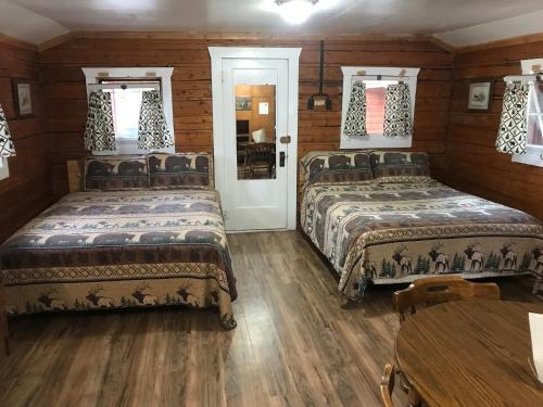 Grandview Cabins & RV Resort - photo 16