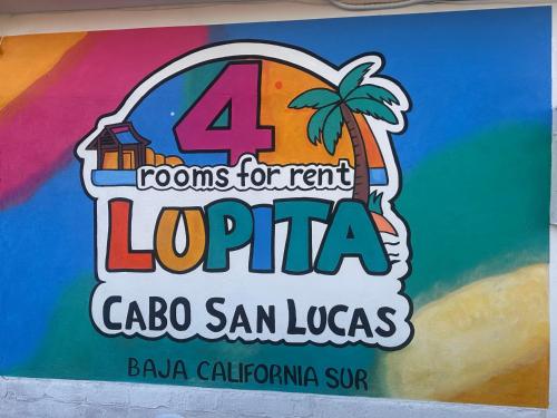 Cuartos Lupita — Cabo San Lucas — photo 4